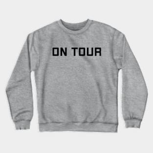 cool Crewneck Sweatshirt